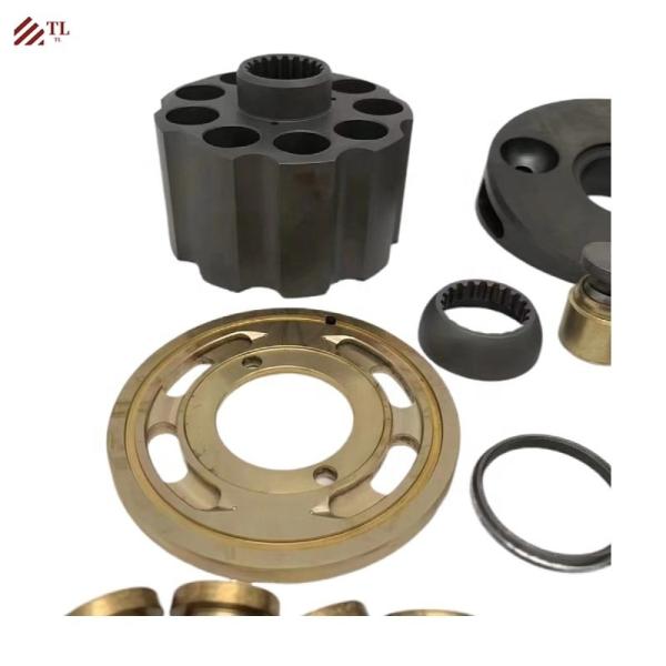 PC30-7 Parte sobressalente do motor balançador 708-7S-13110 708-7S-13230 708-7S-13311 para escavadeira