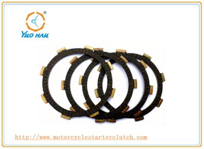Motorcycle Engine Clutch CRYPTON SPARK Tricycle Clutch Friction Plate / Motorcycle Clutch Kits