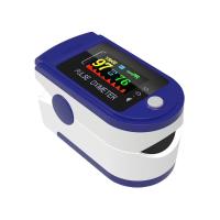 Adult Elderly LK88 Fingertip Pulse Oximeter Finger Out In Pulse Oximeter