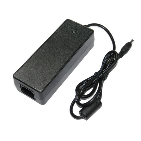 24V 4A 12V 8A AC DC Adapter for Audio Video Power Amplifier LED Lighting UL Class 2 VI Efficiency 96W Desktop Power Supply