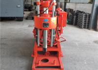 Amostra ST-200 200M Hydraulic Drilling Machine