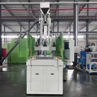 Plastic Vertical Injection Molding Machines Standard Type