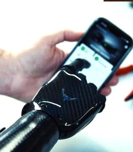 PSYONIC Ability Hand 31 Grips Multi-Finger Bionic Hand Fast Closing Myoelectric Control Prosthetic Hand