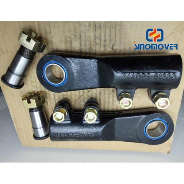 Original CAMC Truck Spare Parts 34ADP5-01360 Tie Rod Ball Joint