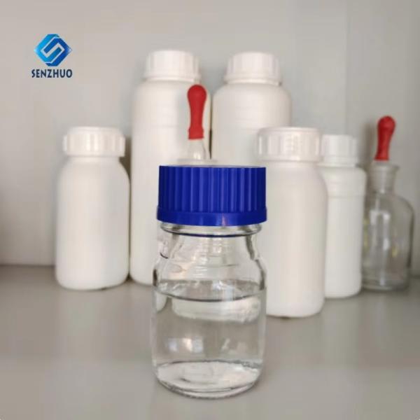 Health Care Products Methyl 6-Methylnicotinate CAS 5470-70-2 Pharmaceutical Intermediates