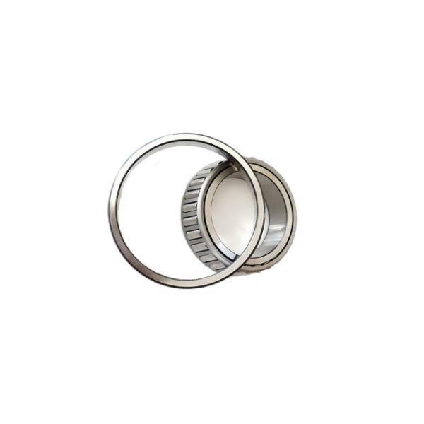 33221 Bearing Roller Tapered Single Row 105x190x68mm High Speed Lathe Spindle Bearing