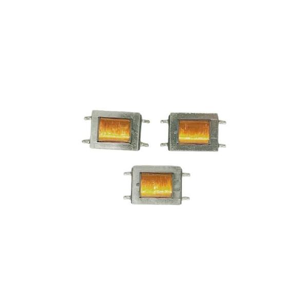 ED8 SMD Пермалойный трансформатор 600:600 1:1 для домашних записывающих устройств