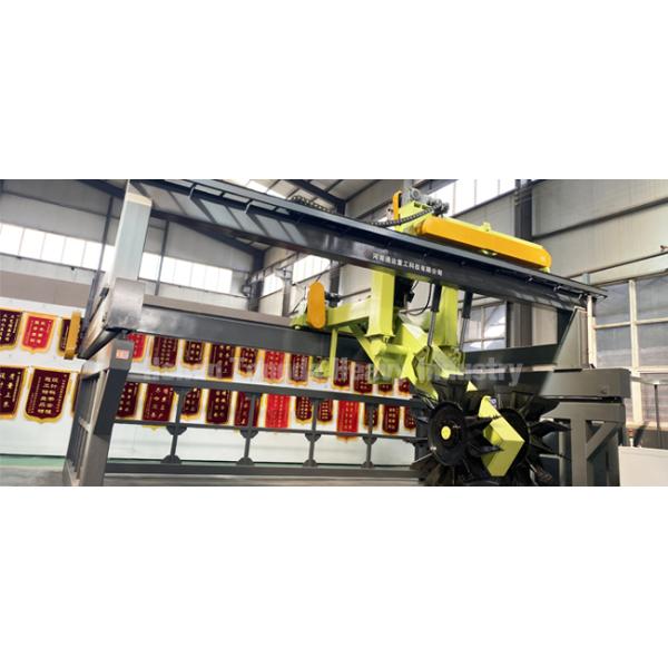 3M-6M Groove Type Compost Turner Poultry Manure Compost Turner