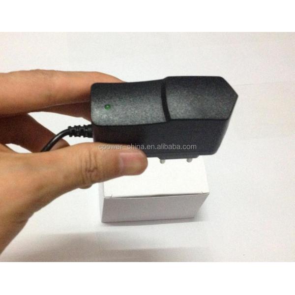 CE Certificate DC Output Type Barely Used DC 7.2V 5V 6V 2A 7V Power Adapter AC DC Adapter