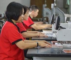 Dongguan Yongfu Hardware Co., Ltd.