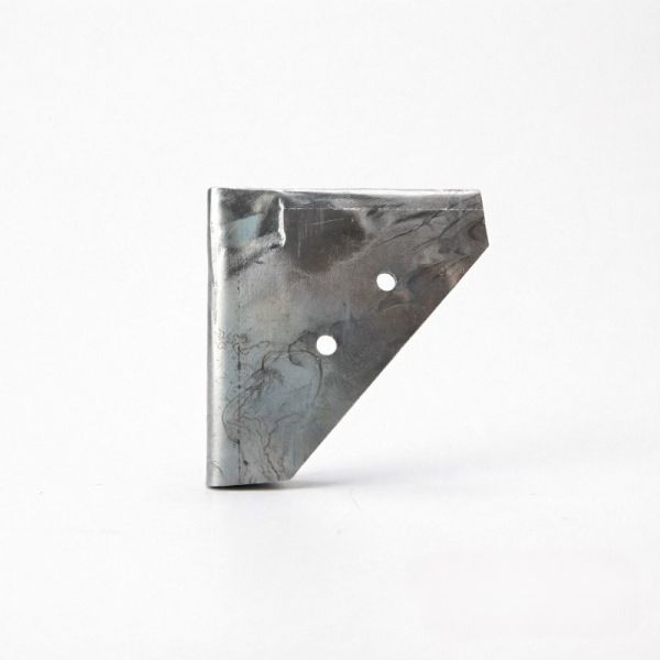 Metal Tube Feet Per Clients Requirement Metal Coating Finish Precision Components for Industrial Equipment and Machinery