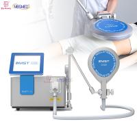 Equipamento de terapia de campo eletromagnético pulsado
