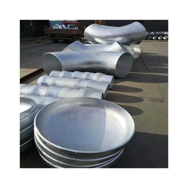 201 сварка штуцера трубы нержавеющей стали 316L 304 ASTM бросая NO.1 2B