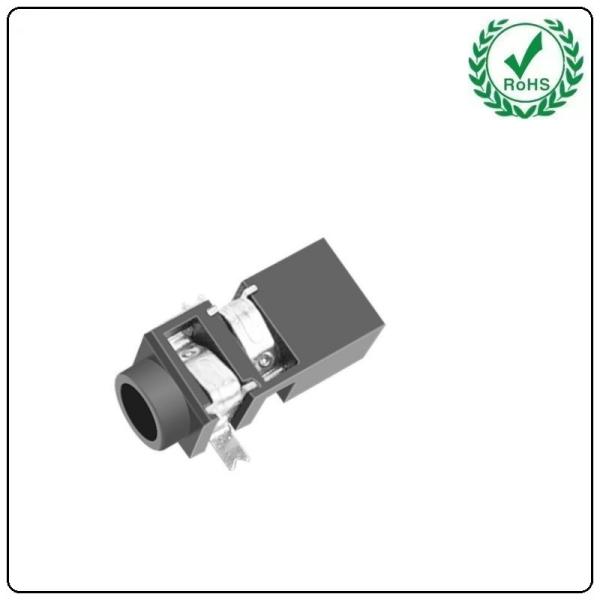 2,5 аудио серия гнезда Splitter PJ20080 телефонного гнезда