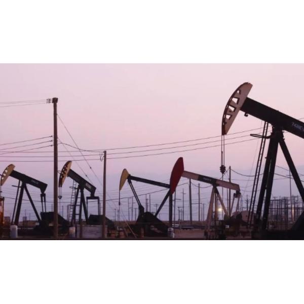 Alzamiento de cadena eléctrico ligero a prueba de explosiones para la elevación química de la explotación minera del aceite