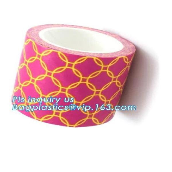 PVC Insulation tape,Electronic Double Sided Tape for various bonding,Sequence Tape Electronic Component Tape 6mm*3000m
