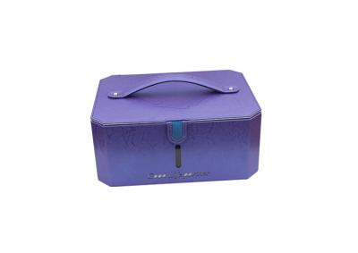 360° Fabric Micro USB Mobile Phone Uv Sterilization Bag