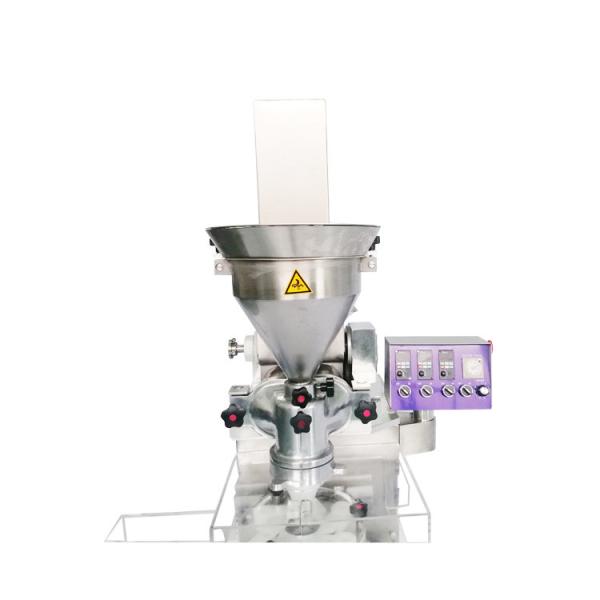 Arabic Food Mini Kubba Maker P110 Automatic Encrusting Machine Small 304 SS