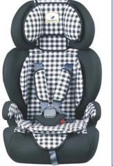 Europe Standard Child Safety Car Seats / Infant Car Seats For Girls / Boys