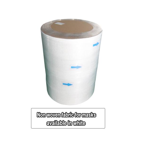 Hydropobic Medical Non Woven Fabric Waterproof Sms Meltblown Pp Spunbond