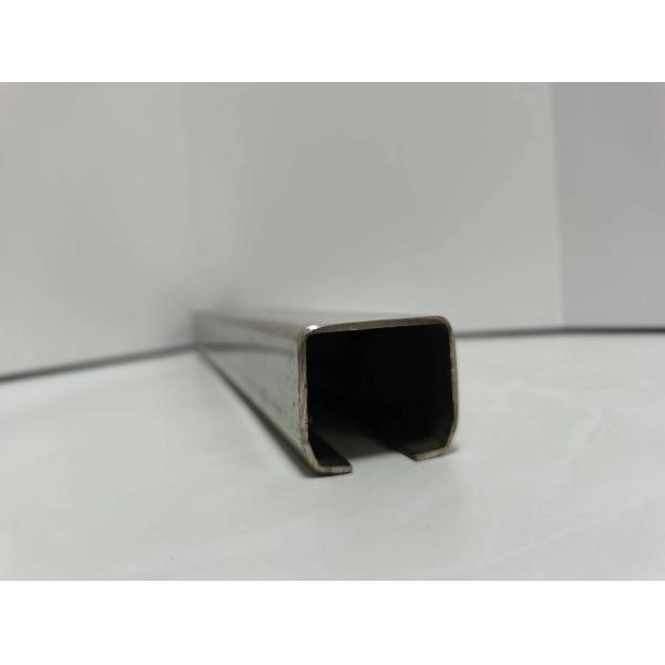 Электрический C-след C-рельса рельса вагонетки плоского кабеля