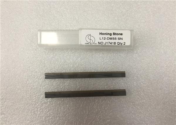 Fuel Injection Pump And Nozzle Diamond Sharpening Stone , SUNNEN Diamond Honing Stone