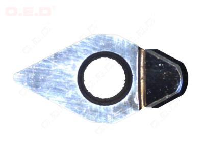 R2.0mL 18/120 Natural Diamond Insert , Single Crystal Diamond Insert