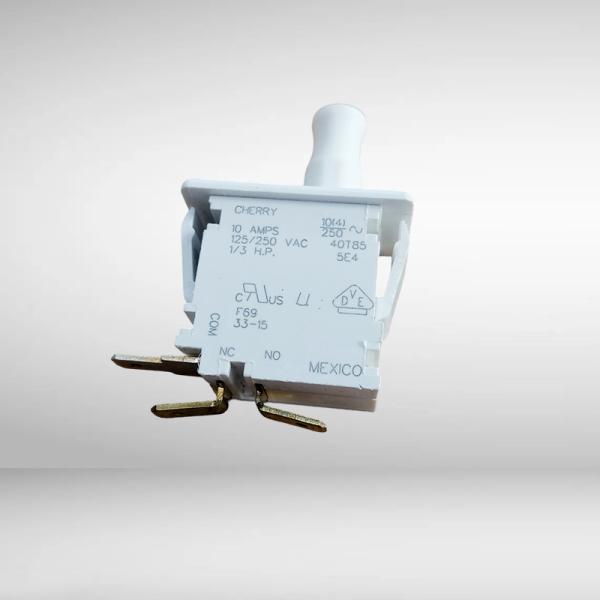 Pièces détachées pour distributeur automatique de billets NCR 009-0006620 INTERRUPTEUR DE VERROUILLAGE, 0090006620