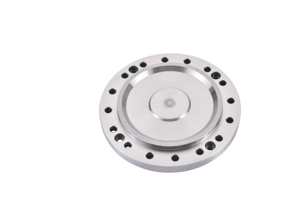ZLCS25 Series Low Noise Harmonic Drive Reducer Wave Generator High Torque Speed