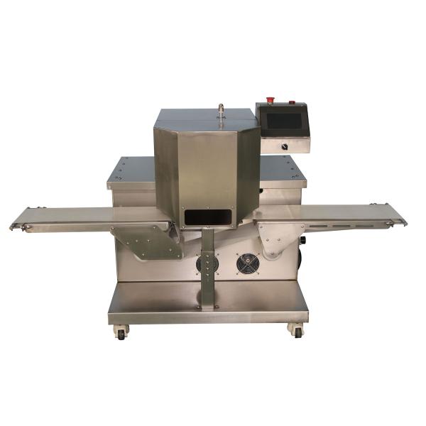 200KG 1.5kw Automatic Rolling Machine For Dough