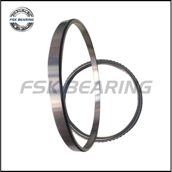 Germany Quality Z-578072.TR1 Single Row Tapered Roller Bearing 240*360*76 mm Railroad Bearings