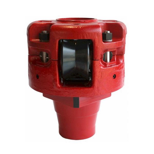 17 1/2 - 49 1/2 Tubular Handling Tools API 7K Roller Kelly Bushing