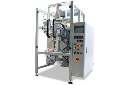 Sacos verticais da máquina de empacotamento 5 - 70 do pesador de Multihead/velocidade mínima