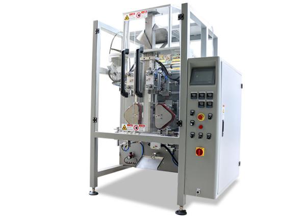 Multihead Weigher Vertical Packaging Machine 5 - 70 Bags / Min Speed