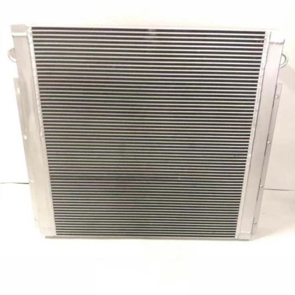 E330C CAT330C Hydraulic Oil Cooler Radiator 204-0971 For Excavator