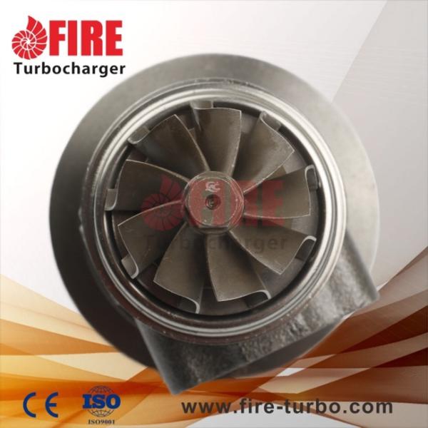 GT2560S Turbocharger Cartridge 8972089663 700716-5009S For Isuzu Truck NPR Highway Truck with 4HE1XS,4HE1XSEuro 3 Engine