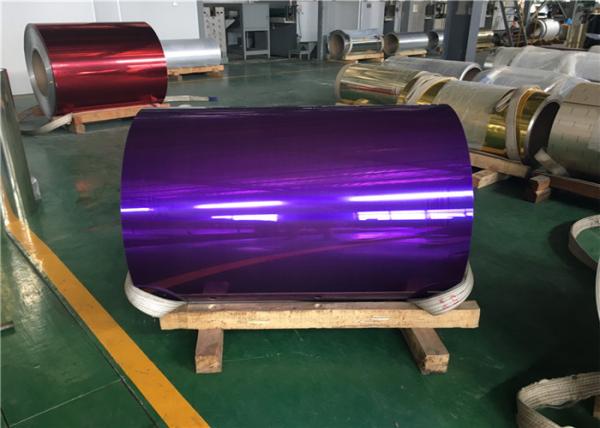 Advertisement Plate Application Mirror Polished Aluminum Sheet With Mirror Surface