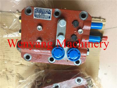 Lonking CDM833 Wheel Loader Spare Parts Variable Speed Control Valve ZL30E.5.8