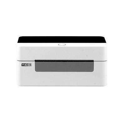 Imprimante directe de label d'expédition de Bluetooth de résolution de l'imprimante thermique 203dpi de 110mm