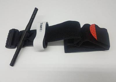 Rescued FBA Single Use Tourniquet Safe First Aid Combat Action Tourniquet