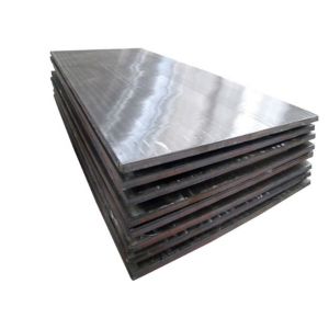 Нержавеющая сталь финиша плиты холоднокатаной стали стального листа SS201 AISI SS 2D