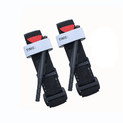 Responder First Aid Tourniquet Emergency Military Met Blood Collection Arterial Combat