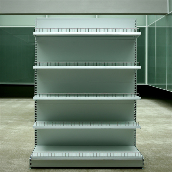 組み立てられた小売りのビジネス使用のためのカスタマイズされた色を陳列だな