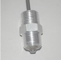 SLST3-23 double-threaded type PT1000 temperature sensor