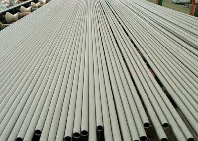 Tubulação sem emenda ASTM B626 C276 UNS N10276 da liga industrial para o processamento químico