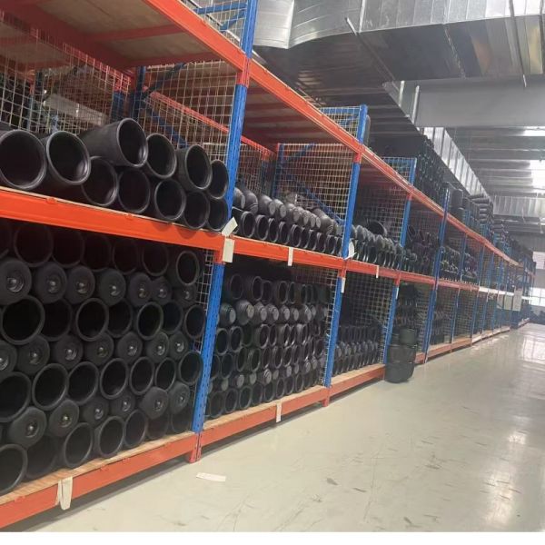 High Quality New Howo Truck Front Shock Absorber Engine Assembly Model AZ1664430103
