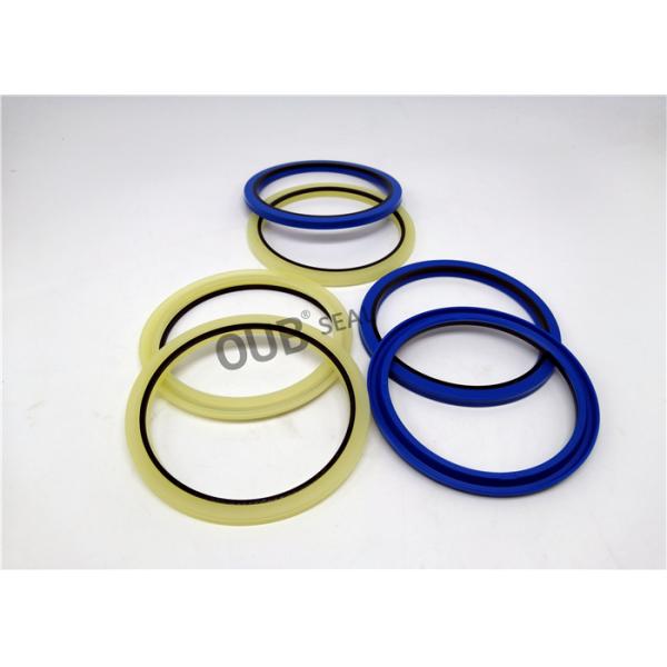 707-51-11640 plutônio HBY para a máquina escavadora Piston Seal Rings 130*145.5*6mm 135*150.5*6mm