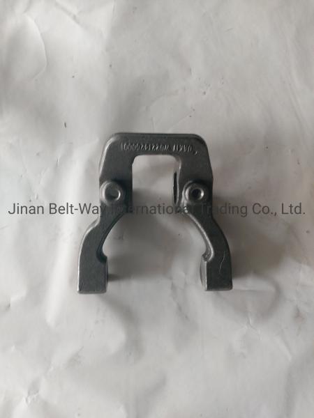 South Asia Market Sinotruk HOWO Parts Wg2214260001 Transmission Clutch Release Fork