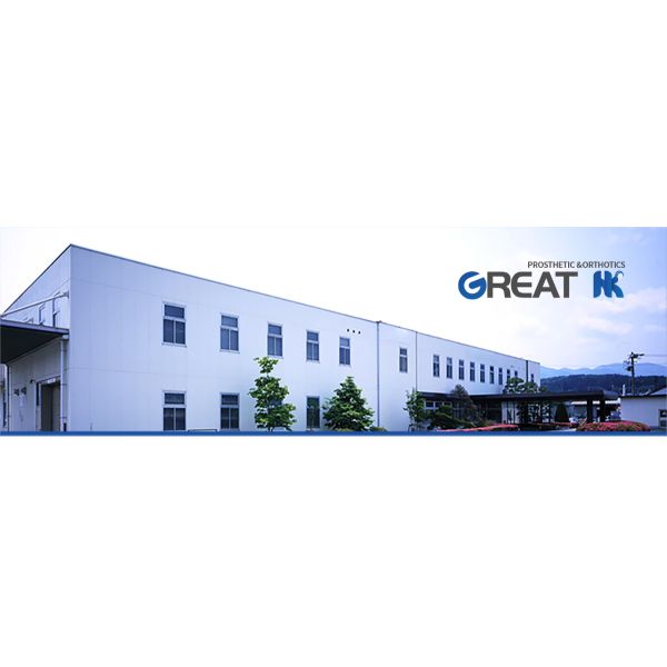 High Elasticity Prosthetic Suspension TES Belt For Above Knee