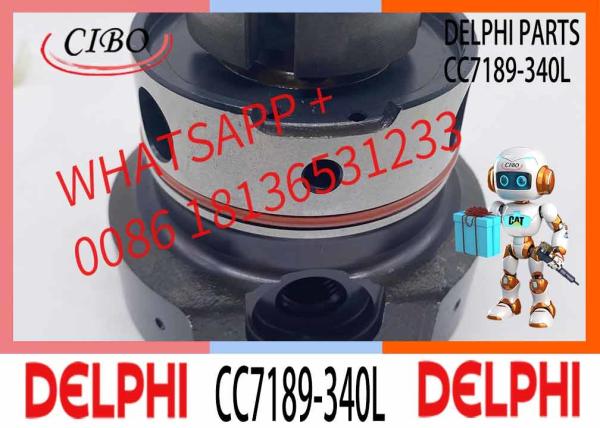 soupape de commande de l'injecteur de carburant diesel 28475607 28577599 28653428 28591272 9308-625C pour le Hyundai Starex 130 ch D4CB
